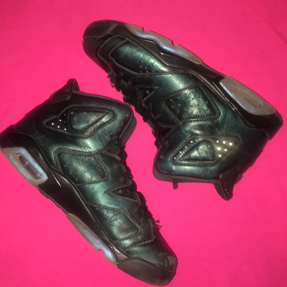 Air Jordan 6 All star